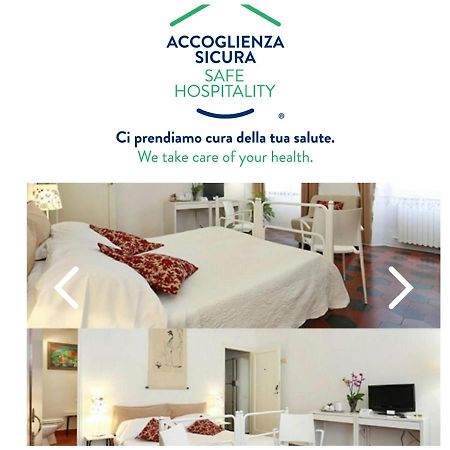 Lucretia House Hotel Florence Ngoại thất bức ảnh