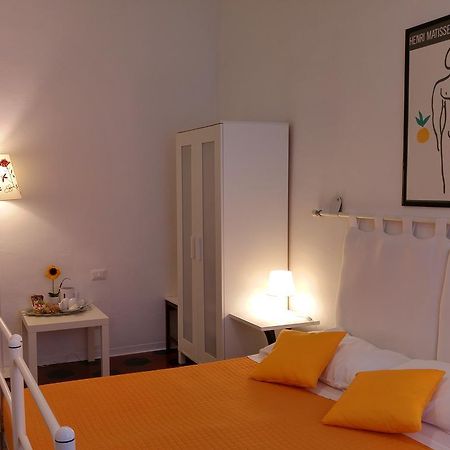 Lucretia House Hotel Florence Ngoại thất bức ảnh