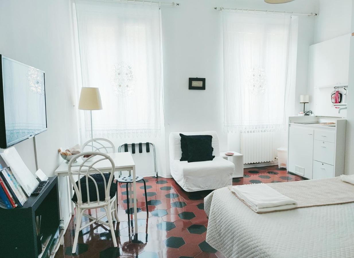 Lucretia House Hotel Florence Ngoại thất bức ảnh