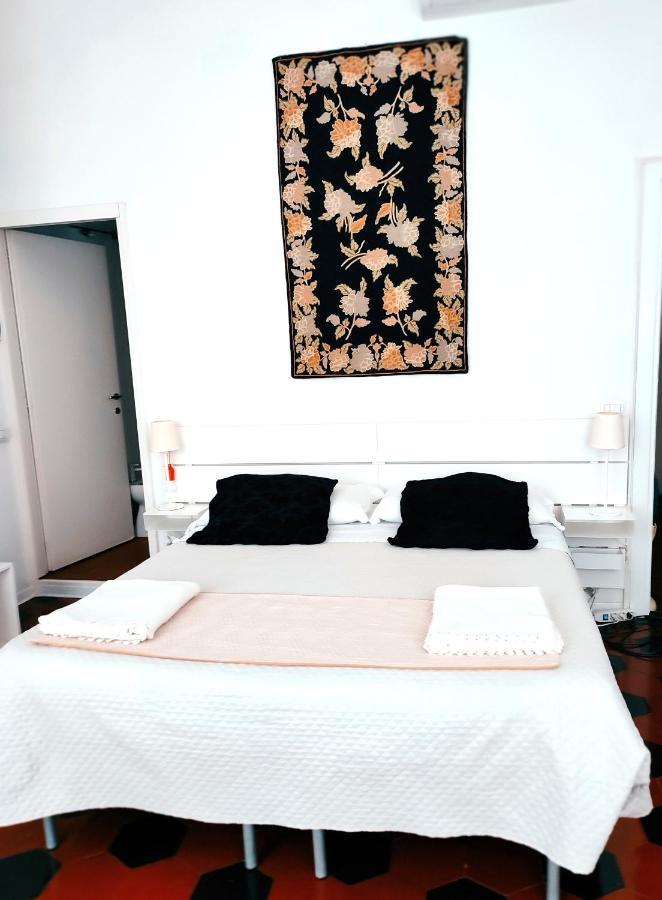 Lucretia House Hotel Florence Ngoại thất bức ảnh