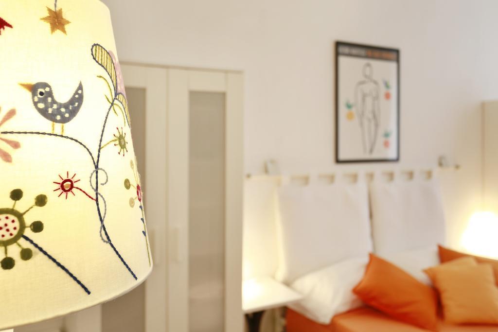 Lucretia House Hotel Florence Ngoại thất bức ảnh