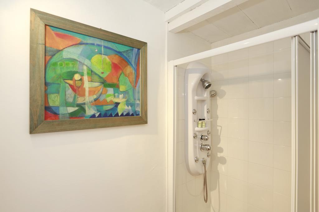Lucretia House Hotel Florence Ngoại thất bức ảnh