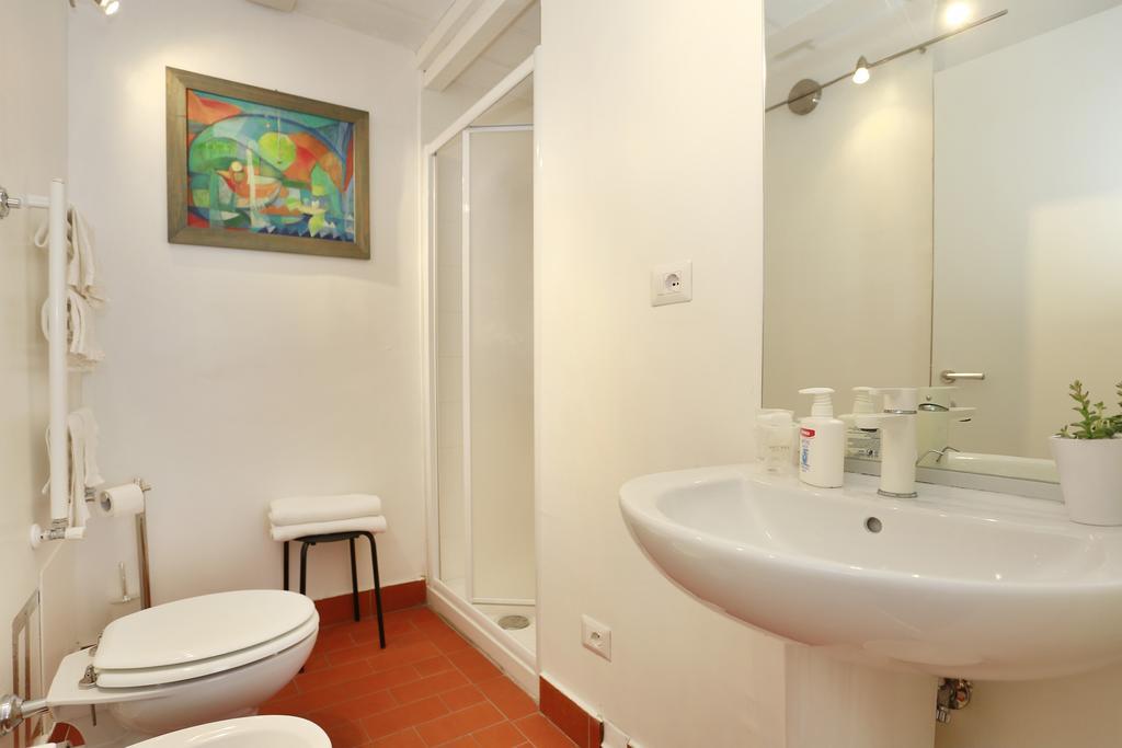 Lucretia House Hotel Florence Ngoại thất bức ảnh