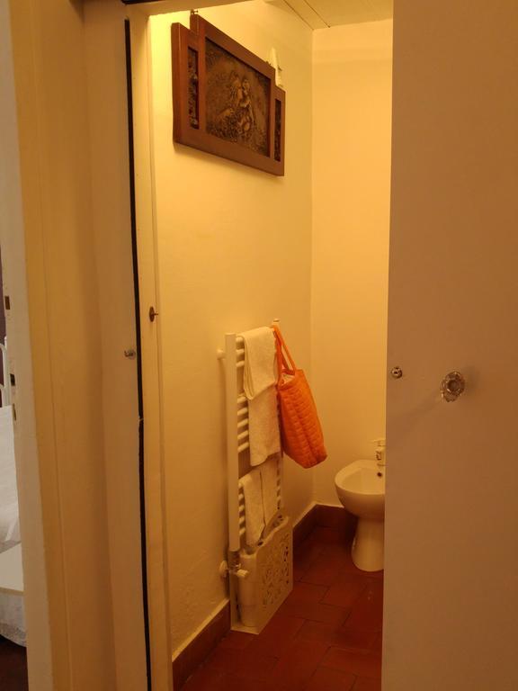 Lucretia House Hotel Florence Ngoại thất bức ảnh