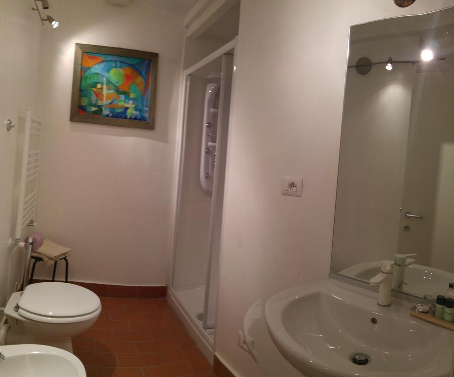 Lucretia House Hotel Florence Ngoại thất bức ảnh