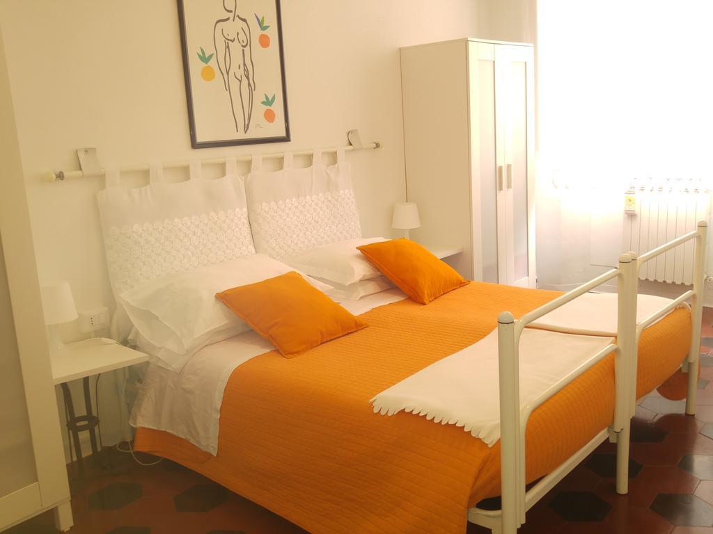 Lucretia House Hotel Florence Ngoại thất bức ảnh